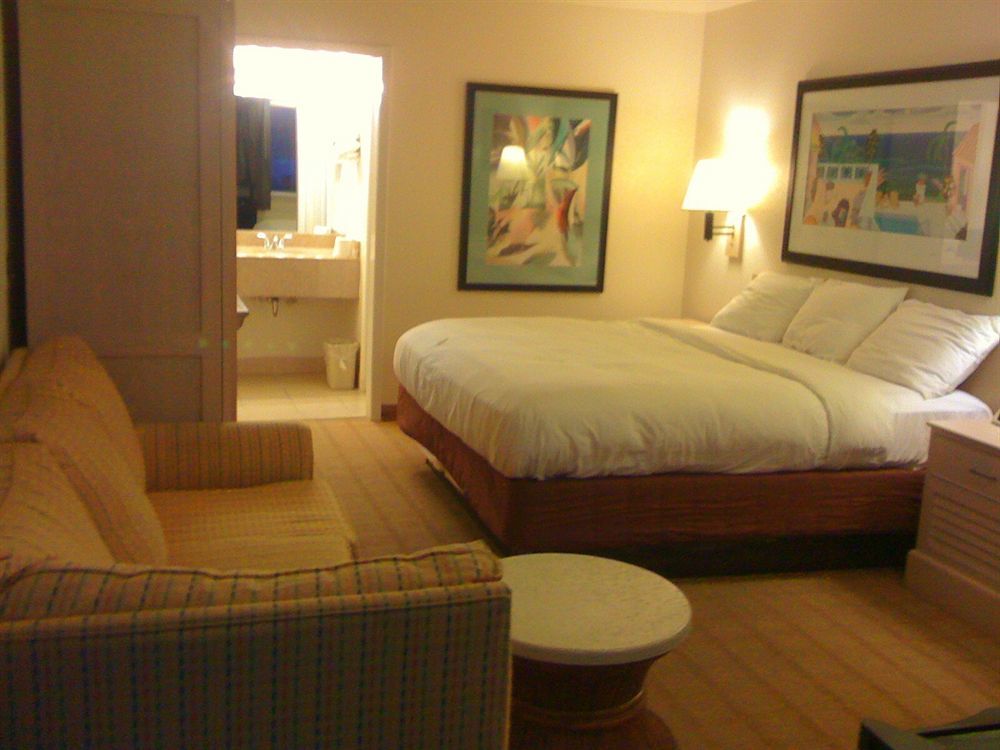 Howard Johnson By Wyndham Houston Hobby Airport Exterior foto