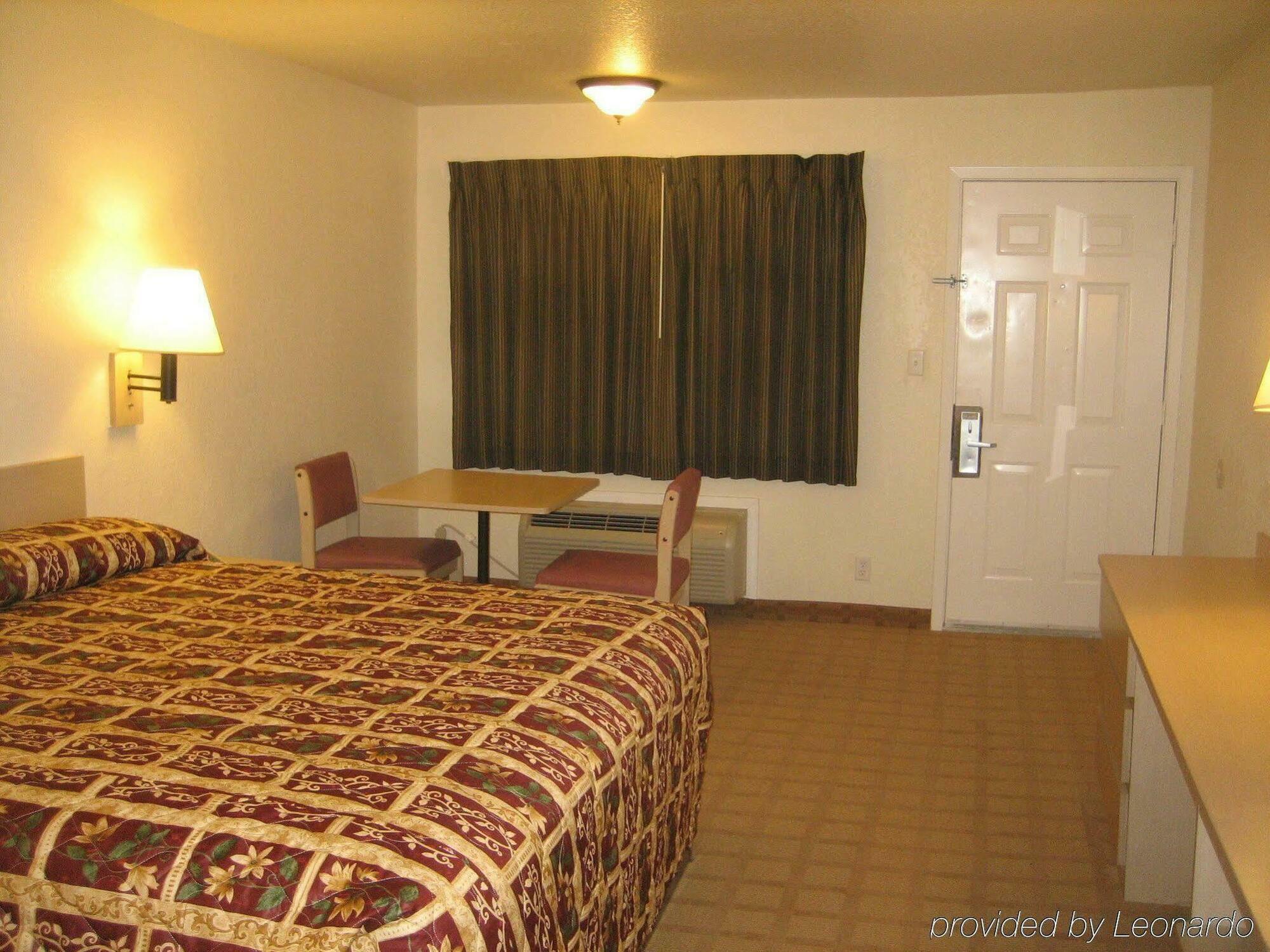 Howard Johnson By Wyndham Houston Hobby Airport Quarto foto
